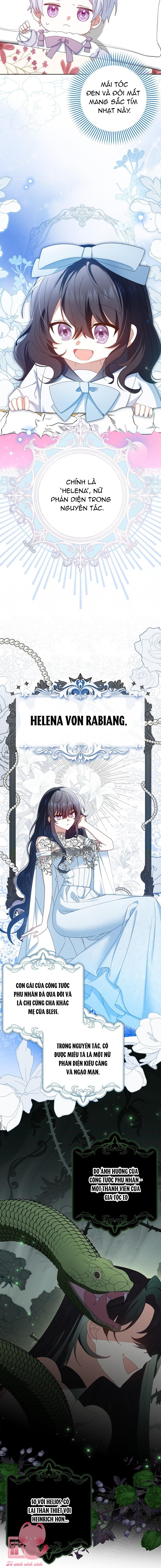 Tôi Sẽ Chiếm Lấy Ngư Trường! Chap 5 - Trang 3