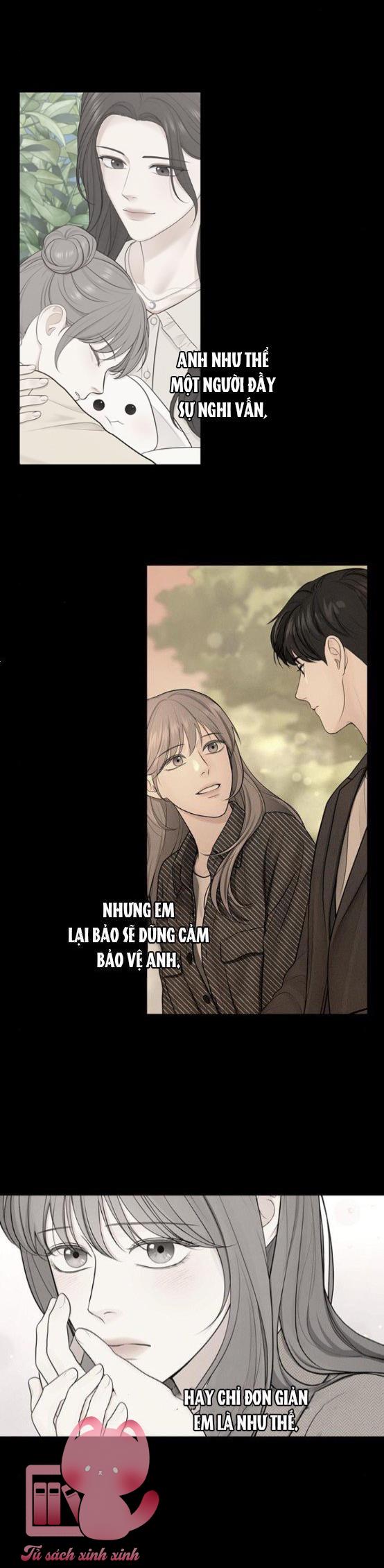 Hy Vọng Duy Nhất Chapter 15 - Trang 4