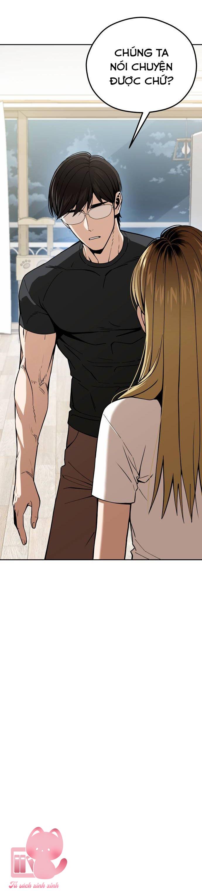 Lớ Ngớ Vớ Phải Tình Yêu Chapter 91 - Trang 4