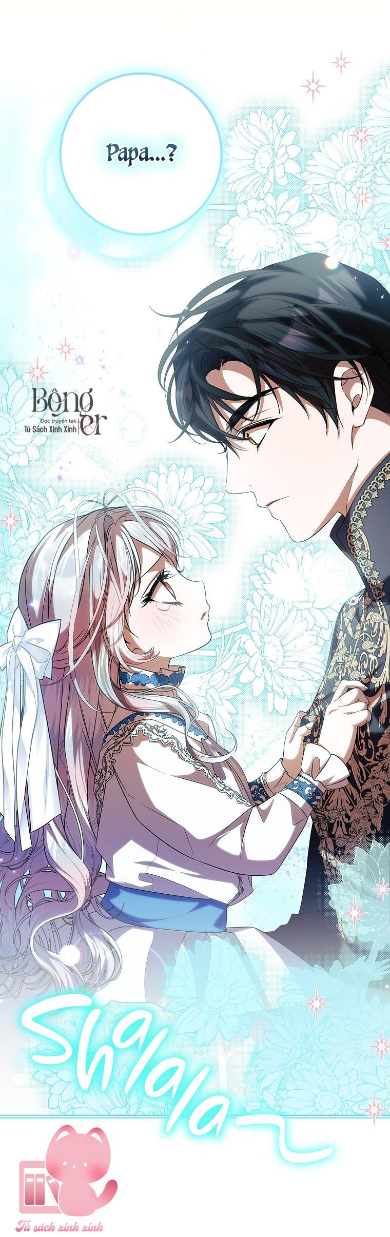 Nhận Nuôi Người Cha Phản Diện Chapter 68 - Trang 4