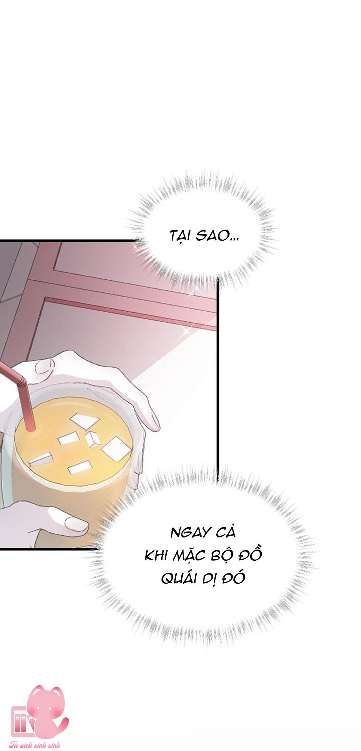 Ba Anh Trai Cực Phẩm Của Tôi Chap 66 - Next Chap 67