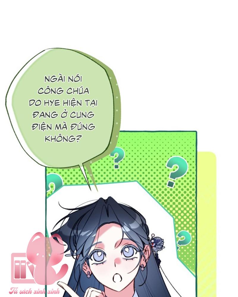 Chuyện Tình Tuyết Phương Bắc Chapter 15 - Trang 4