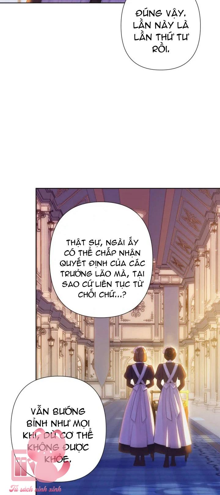 Người Anh Trai Mạnh Nhất Của Tôi Đã Mất Trí Nhớ Chap 5 - Trang 4