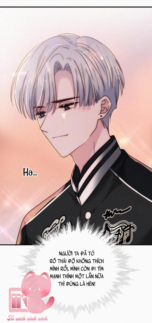 Bệnh Yêu Chapter 15 - Trang 4