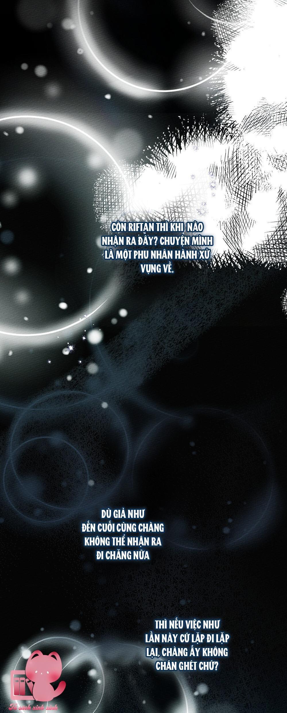 Dưới Tán Cây Sồi Chap 59 - Next Chapter 59.1