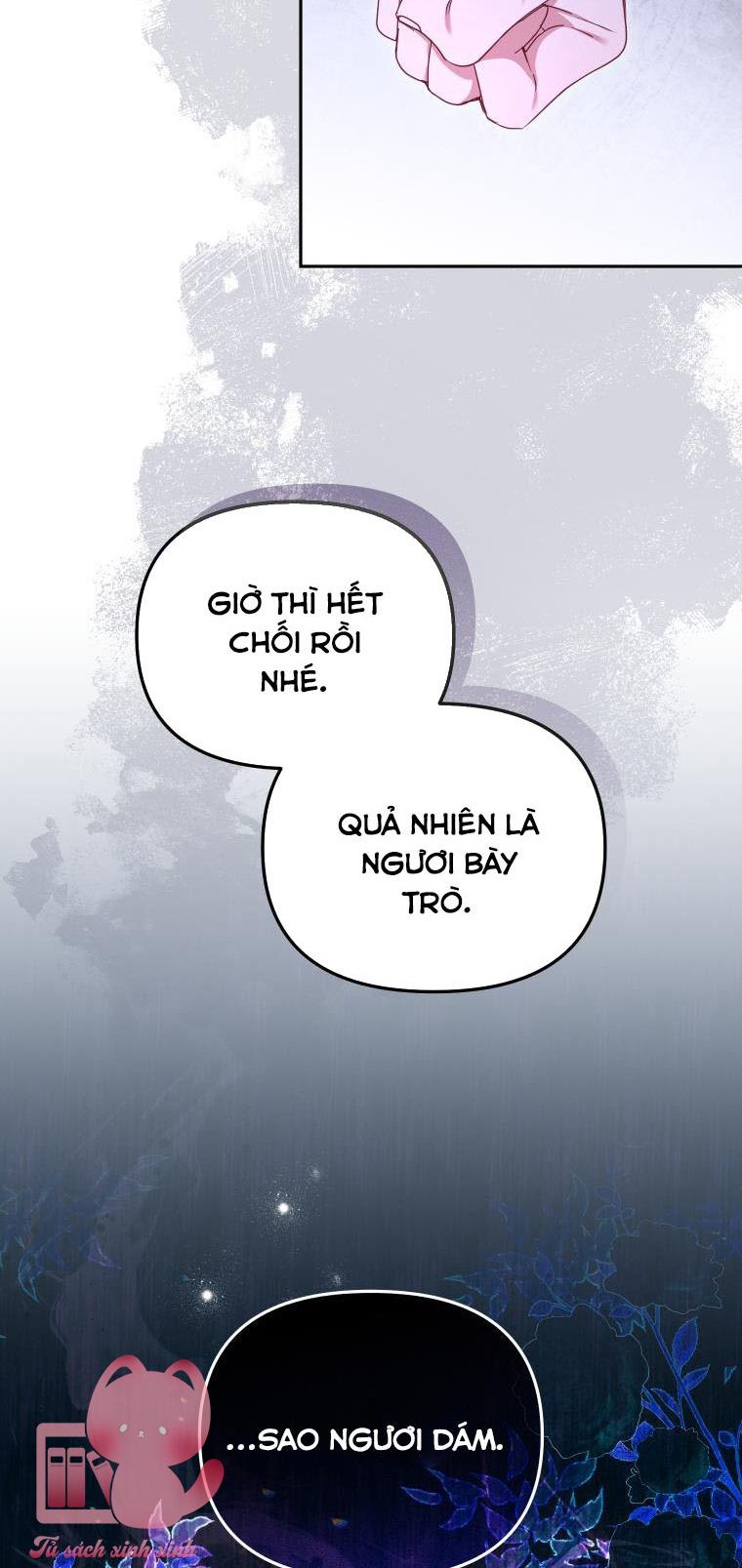 Tôi Được Nuôi Dưỡng Bởi Những Kẻ Phản Diện Chap 43 - Trang 3