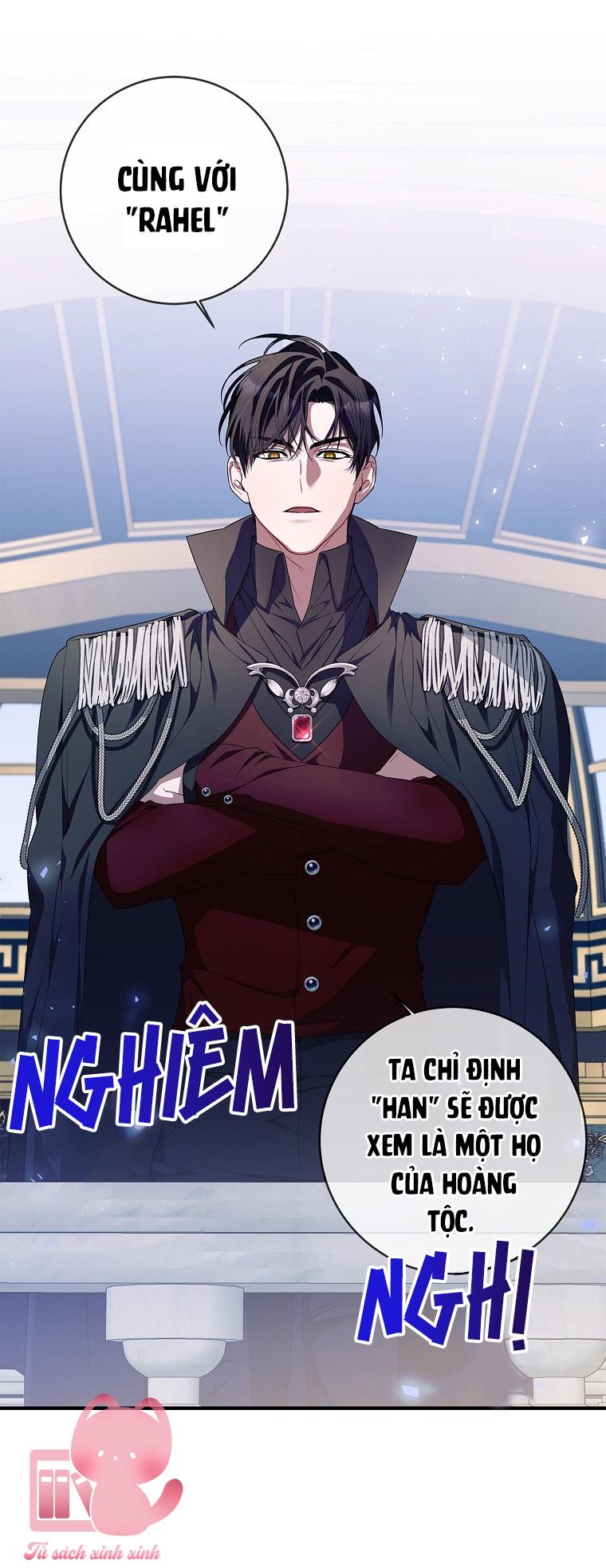Nhận Nuôi Người Cha Phản Diện Chapter 45 - Trang 4