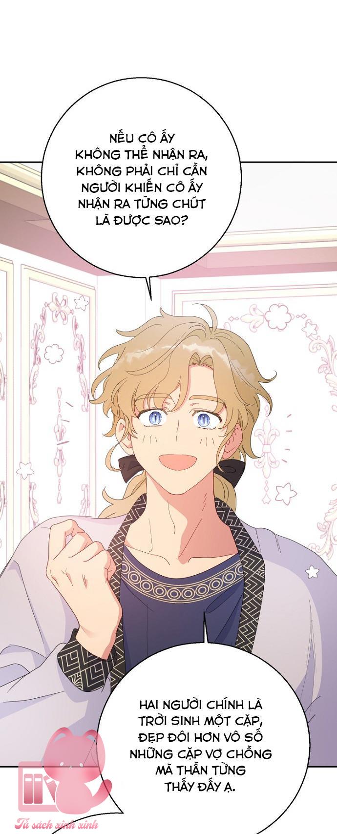 Bỏ Quách Chồng Con Đi, Tiền Bạc Mới Là Tất Cả Chap 84 - Trang 2