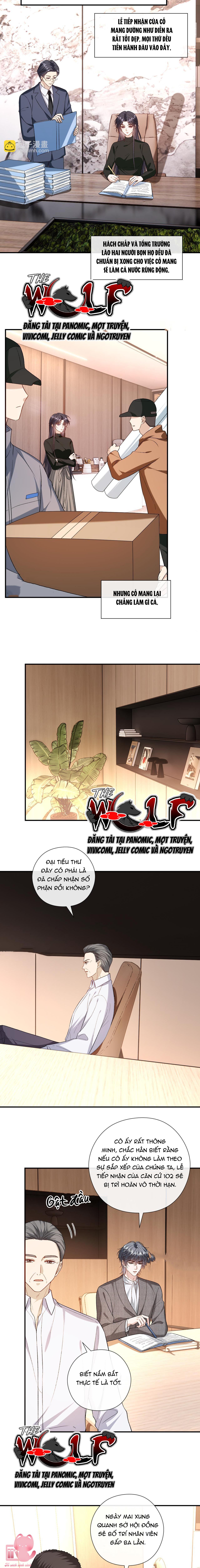 Phu Nhân Mỗi Ngày Đều Tại Tuyến Vả Mặt Chap 182 - Trang 2