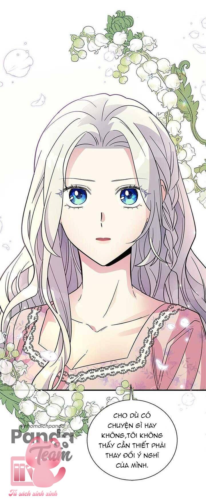 Chồng Yêu, Tôi Đây Bãi Công! Chap 8 - Trang 3
