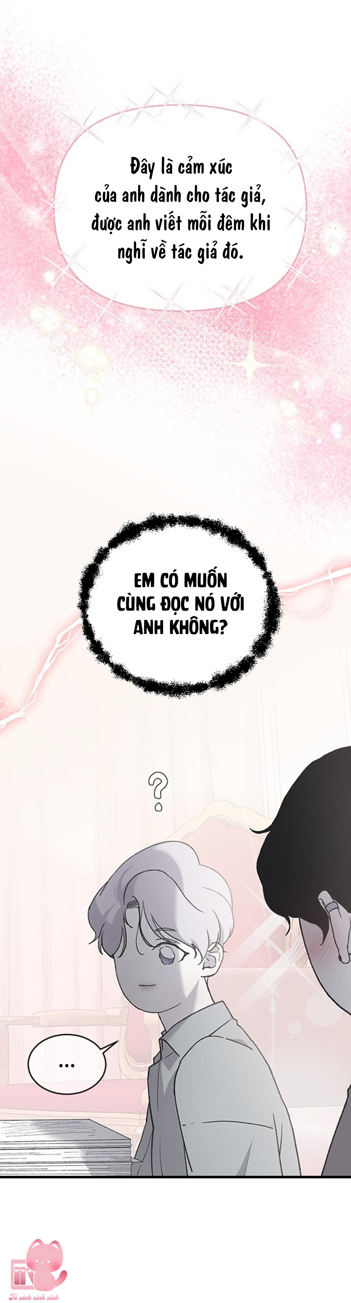 Ba Anh Trai Cực Phẩm Của Tôi Chap 69 - Trang 3