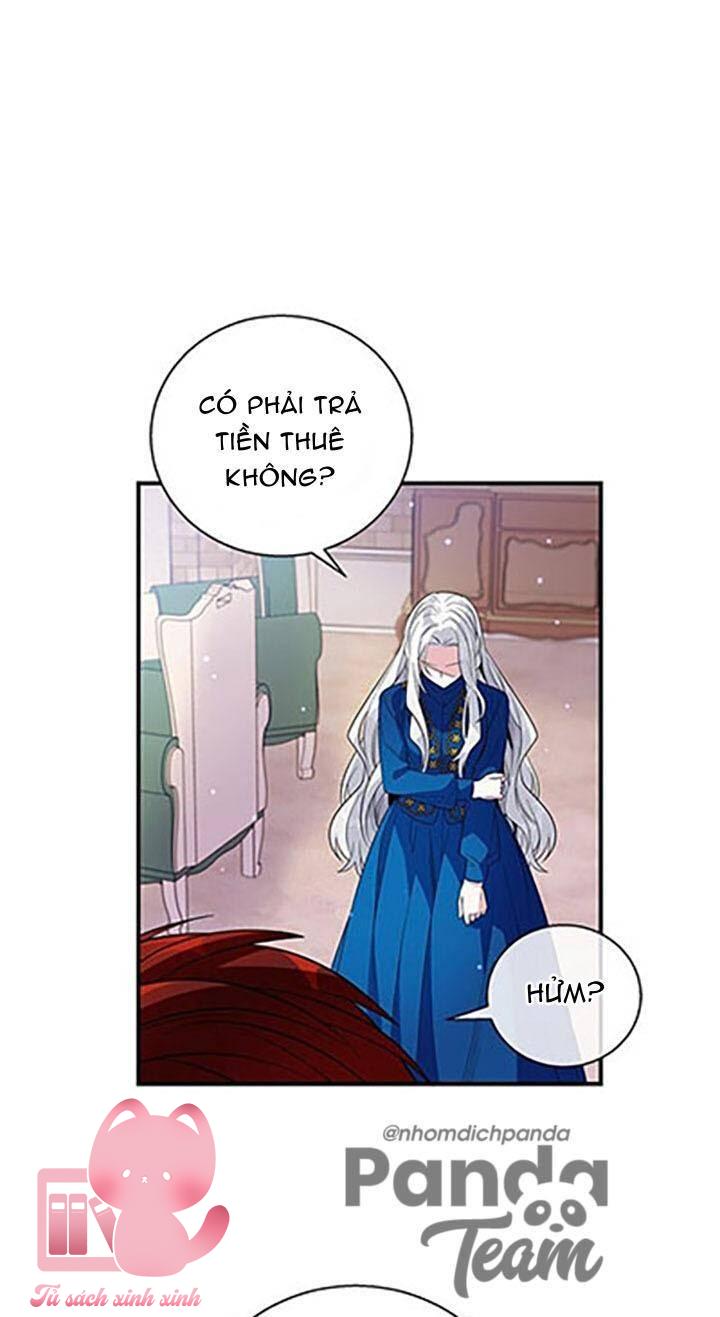 Chồng Yêu, Tôi Đây Bãi Công! Chap 20 - Trang 3