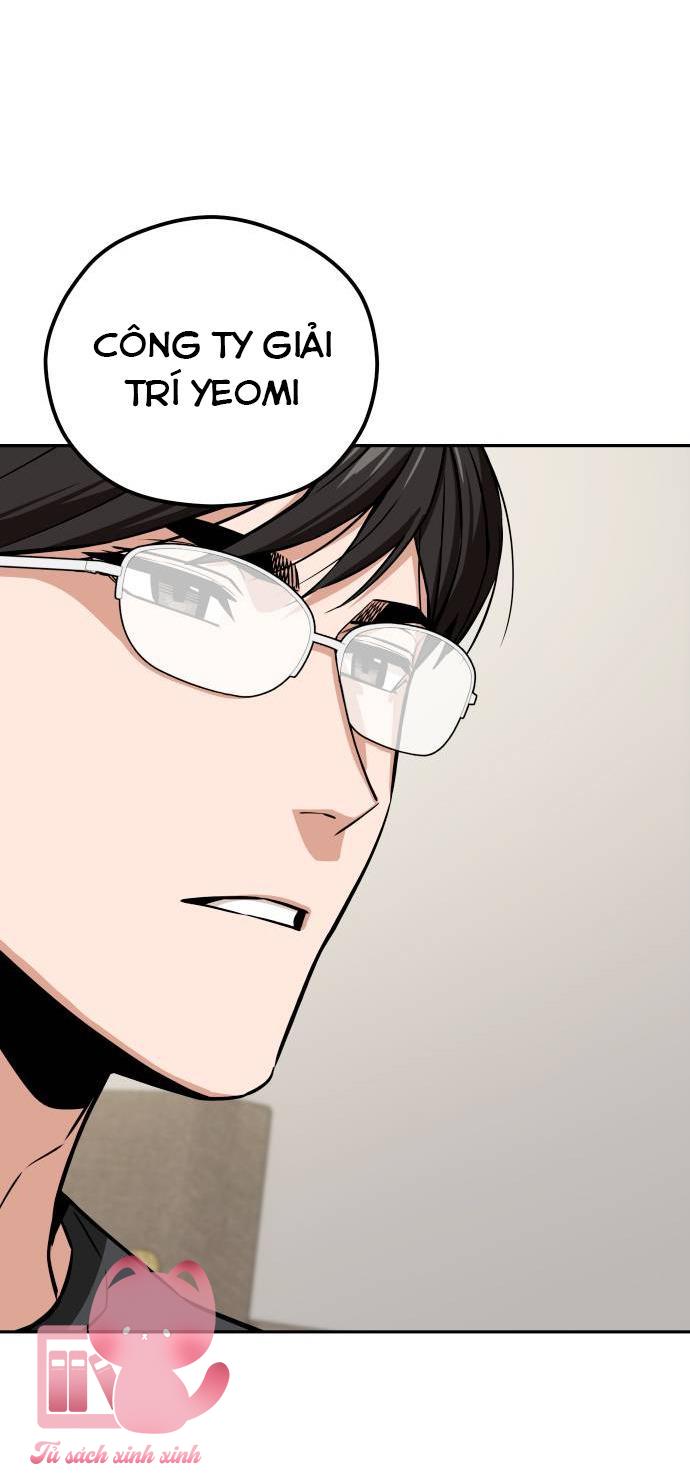 Lớ Ngớ Vớ Phải Tình Yêu Chapter 92 - Trang 4