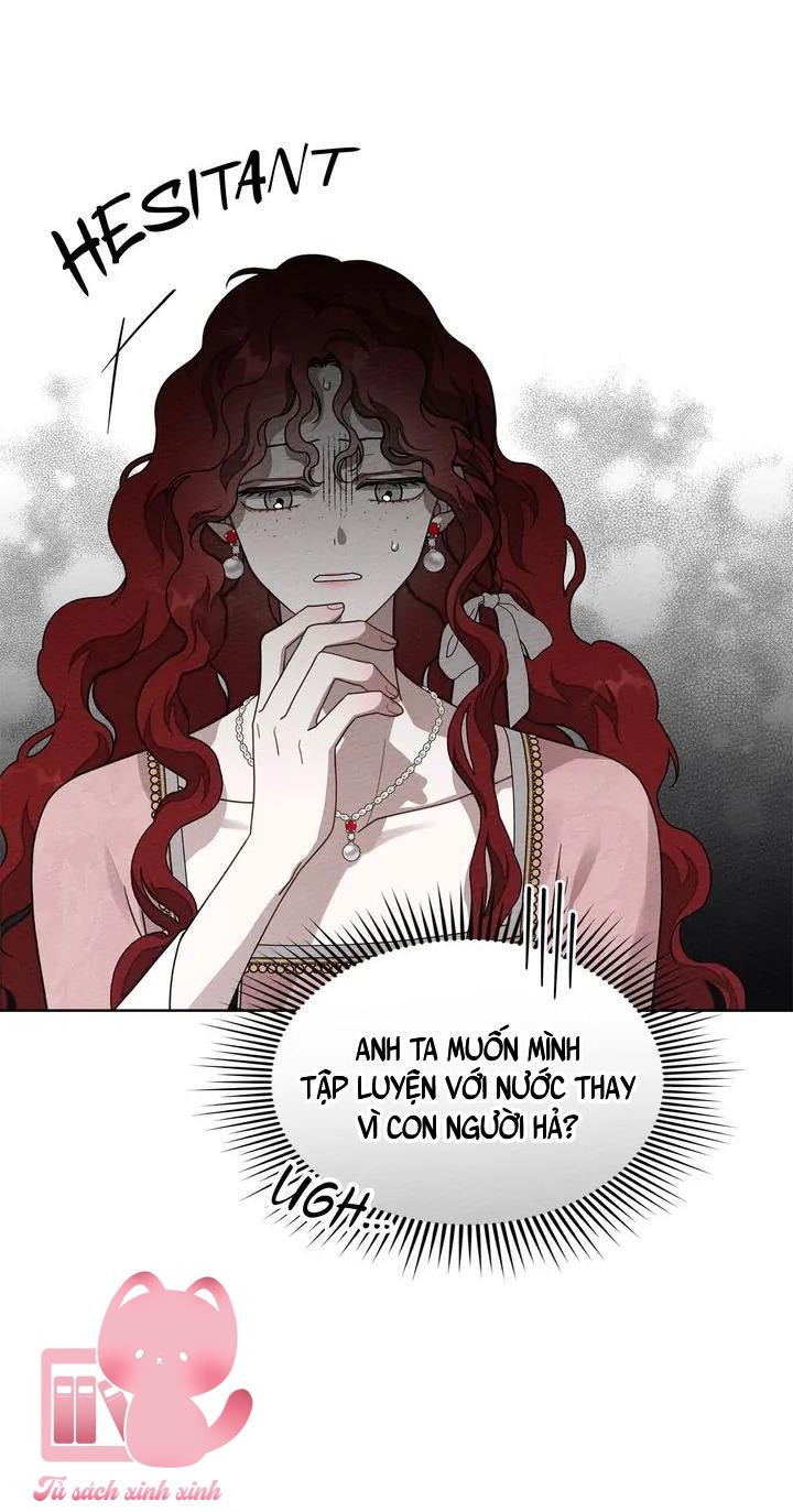 Dưới Tán Cây Sồi Chap 84 - Next Chapter 84.1