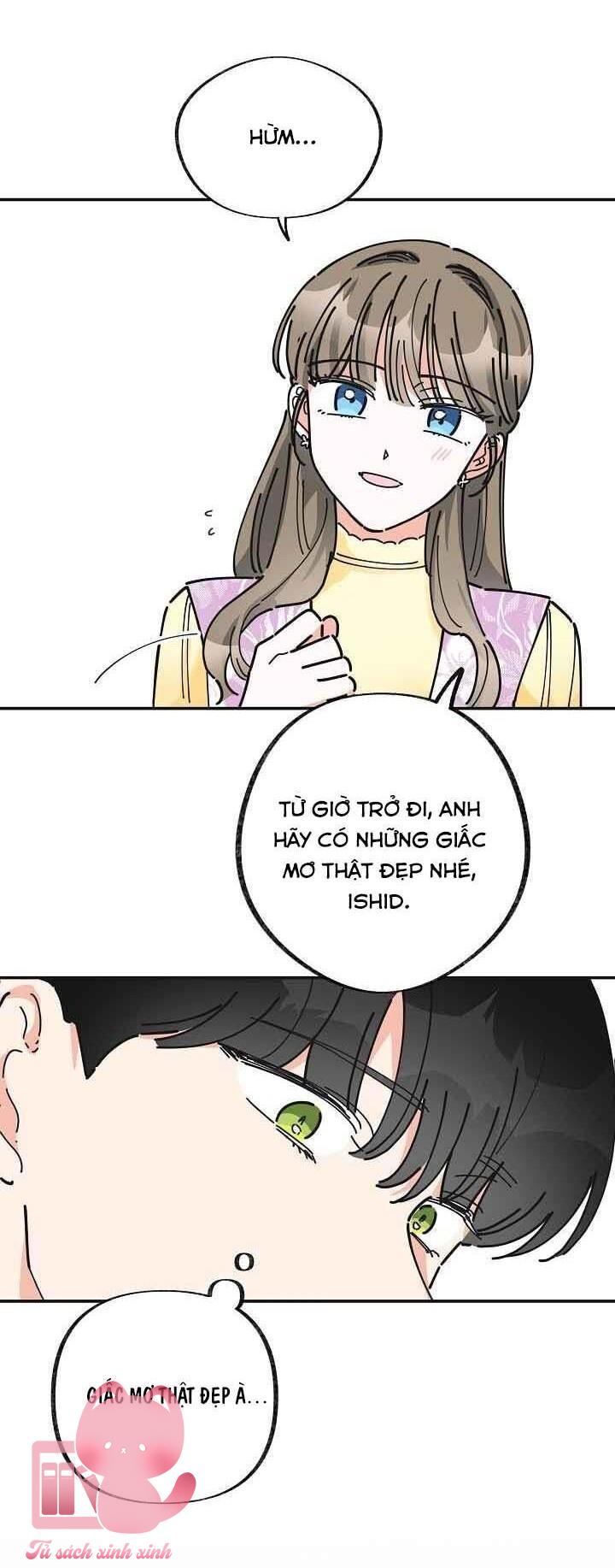 Người Hùng Của Ác Nữ Chapter 16 - Trang 4
