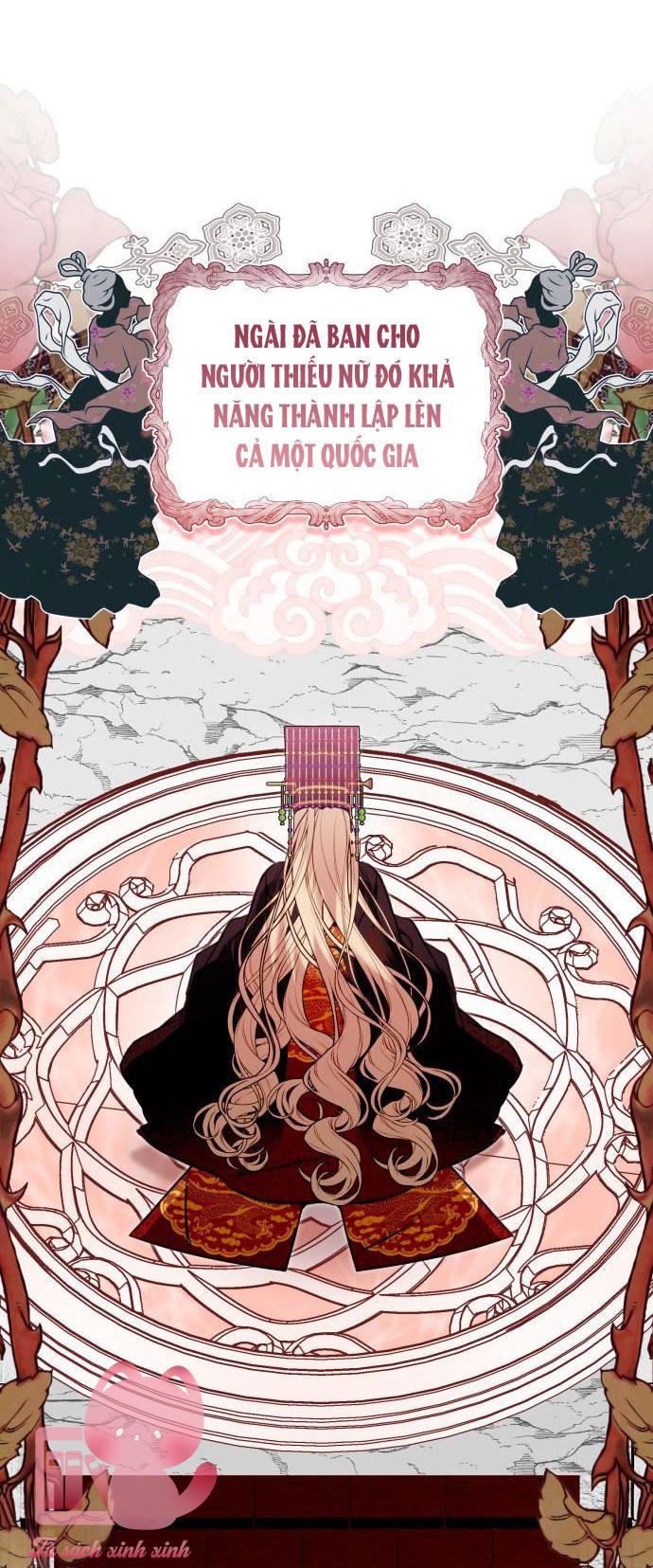 Chuyện Tình Tuyết Phương Bắc Chapter 1 - Trang 4