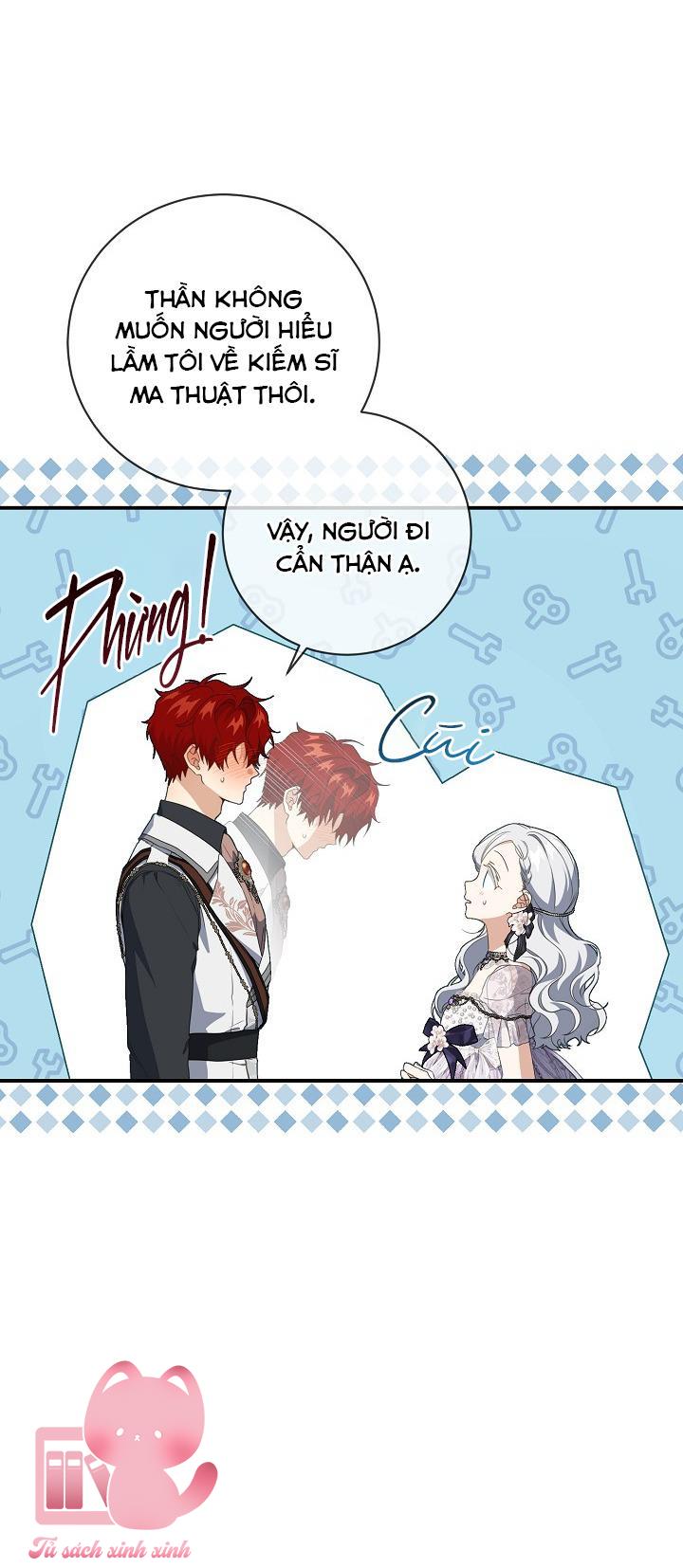 Hướng Về Ánh Dương Lần Nữa Chapter 74 - Trang 4