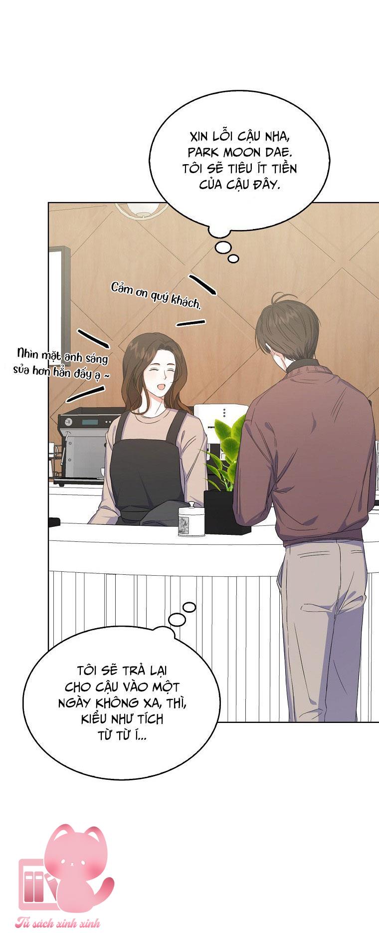 Debut Or Die Chapter 2 - Trang 4