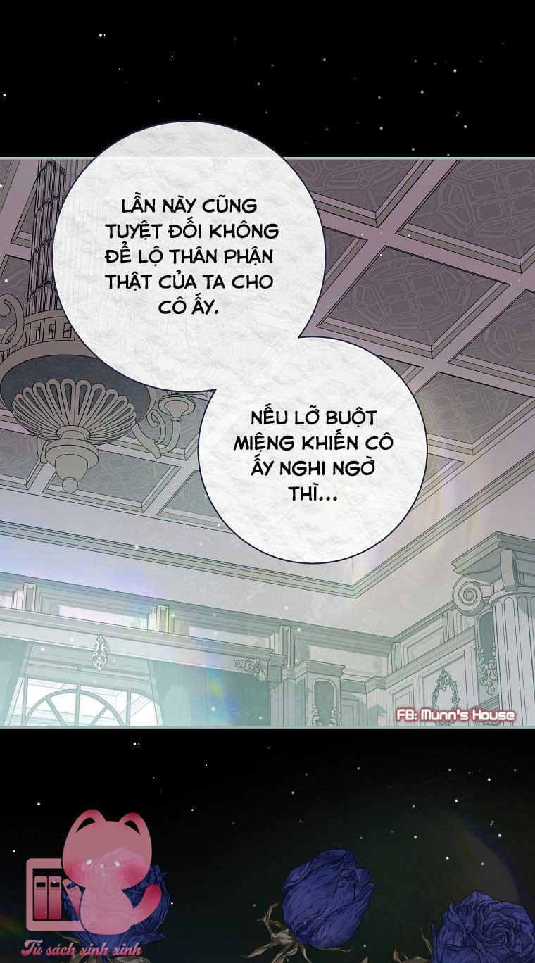 Này Boss Phản Diện, Tôi Có Thể Làm Mọi Thứ Trừ Cưới Ngài Chap 35 - Trang 4