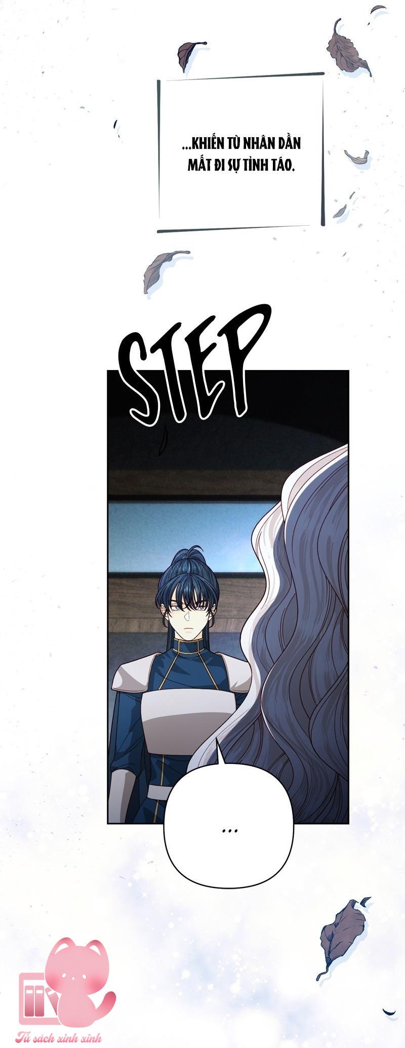 Hoàng Hậu Tái Hôn Chap 190 - Next Chap 191