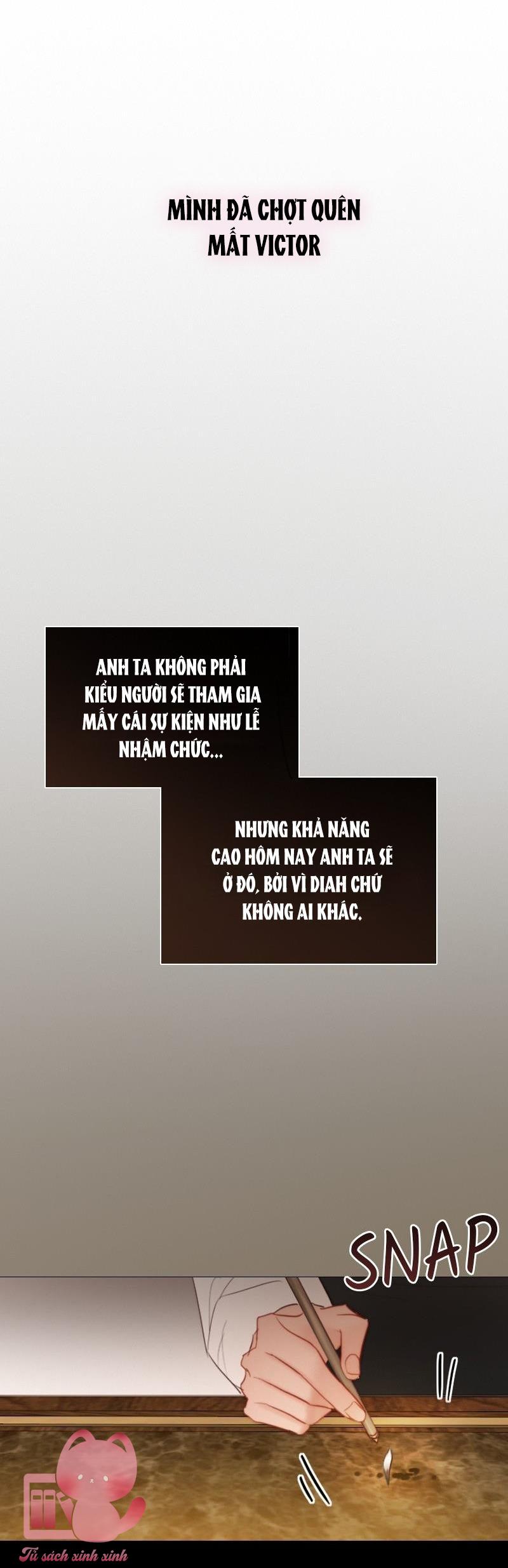 Serena Chap 56 - Trang 3