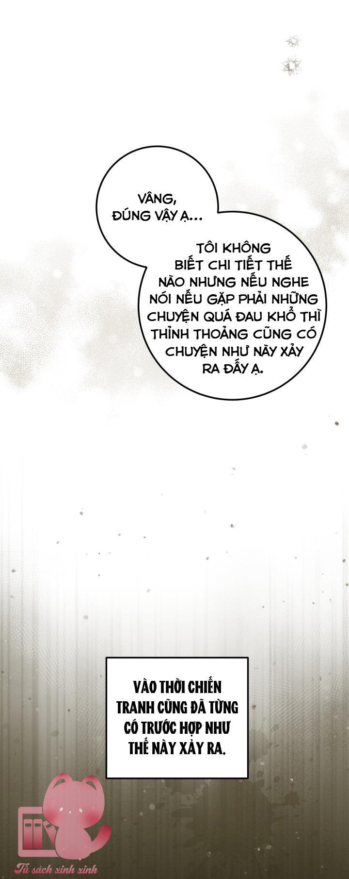 Hoàng Nữ Cosplay Nonfan Chapter 34 - Trang 4