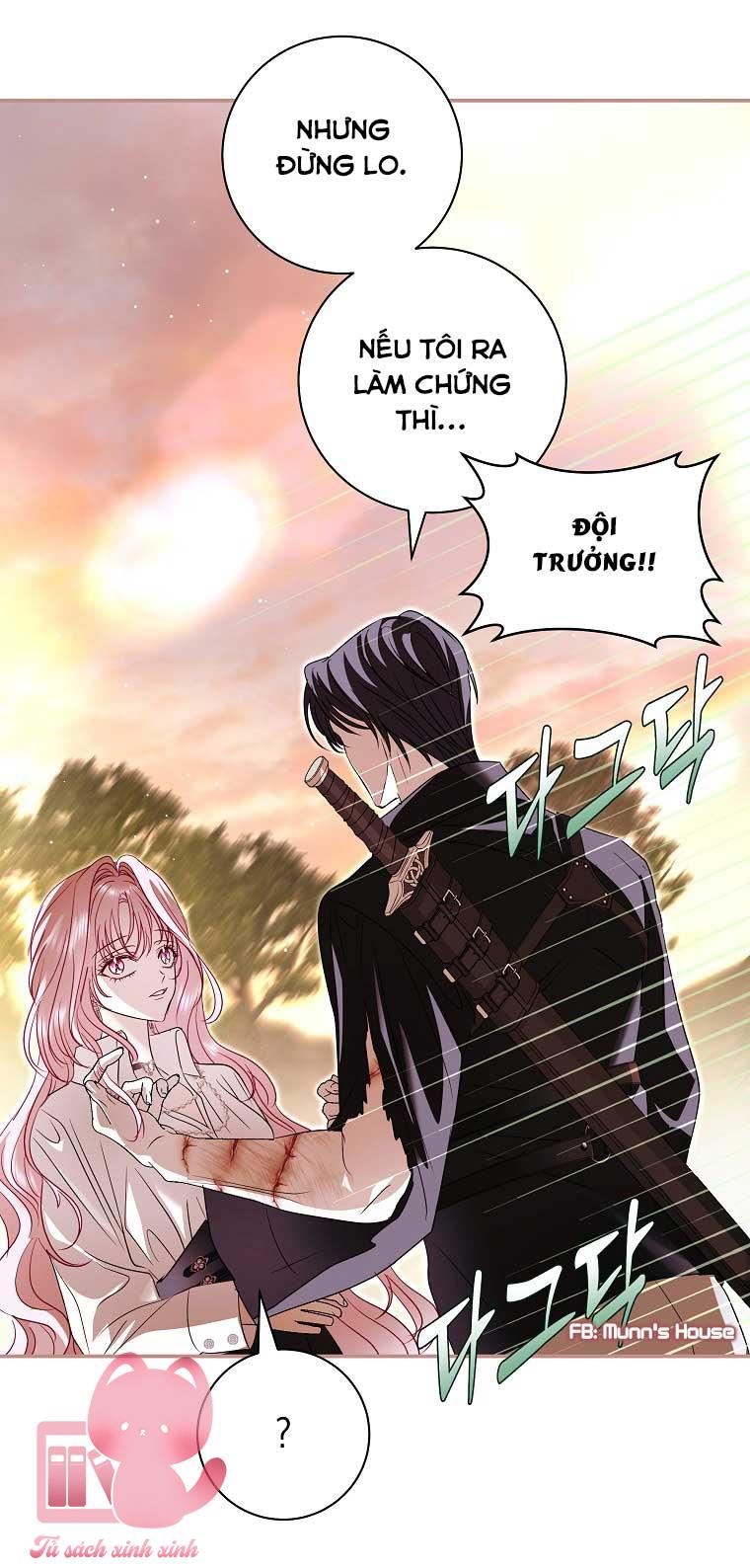 Này Boss Phản Diện, Tôi Có Thể Làm Mọi Thứ Trừ Cưới Ngài Chap 27 - Trang 4