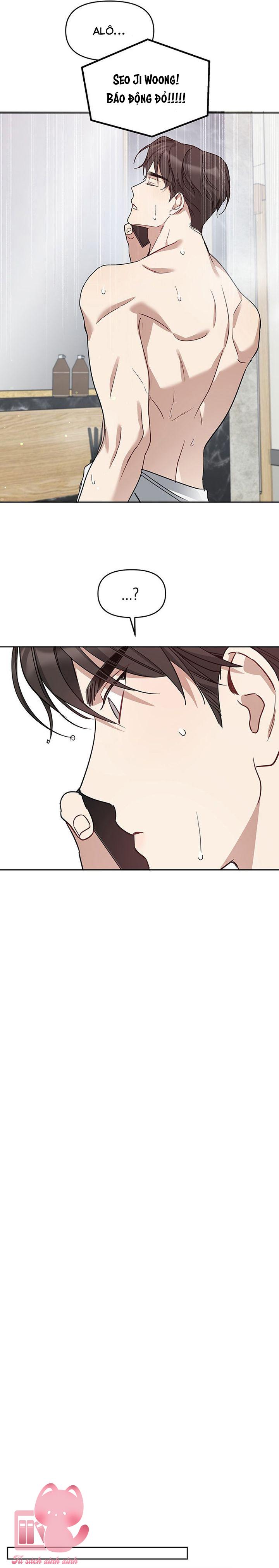 Gieo Nhân Gặt Quả Chap 62 - Trang 2