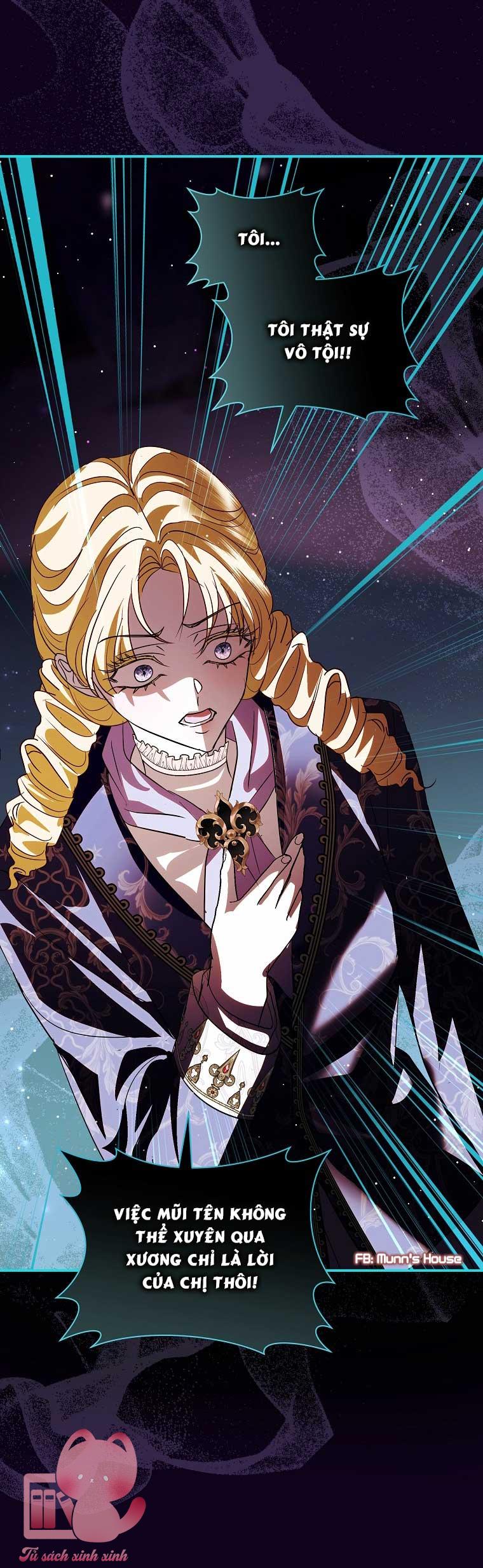 Này Boss Phản Diện, Tôi Có Thể Làm Mọi Thứ Trừ Cưới Ngài Chap 29 - Trang 4