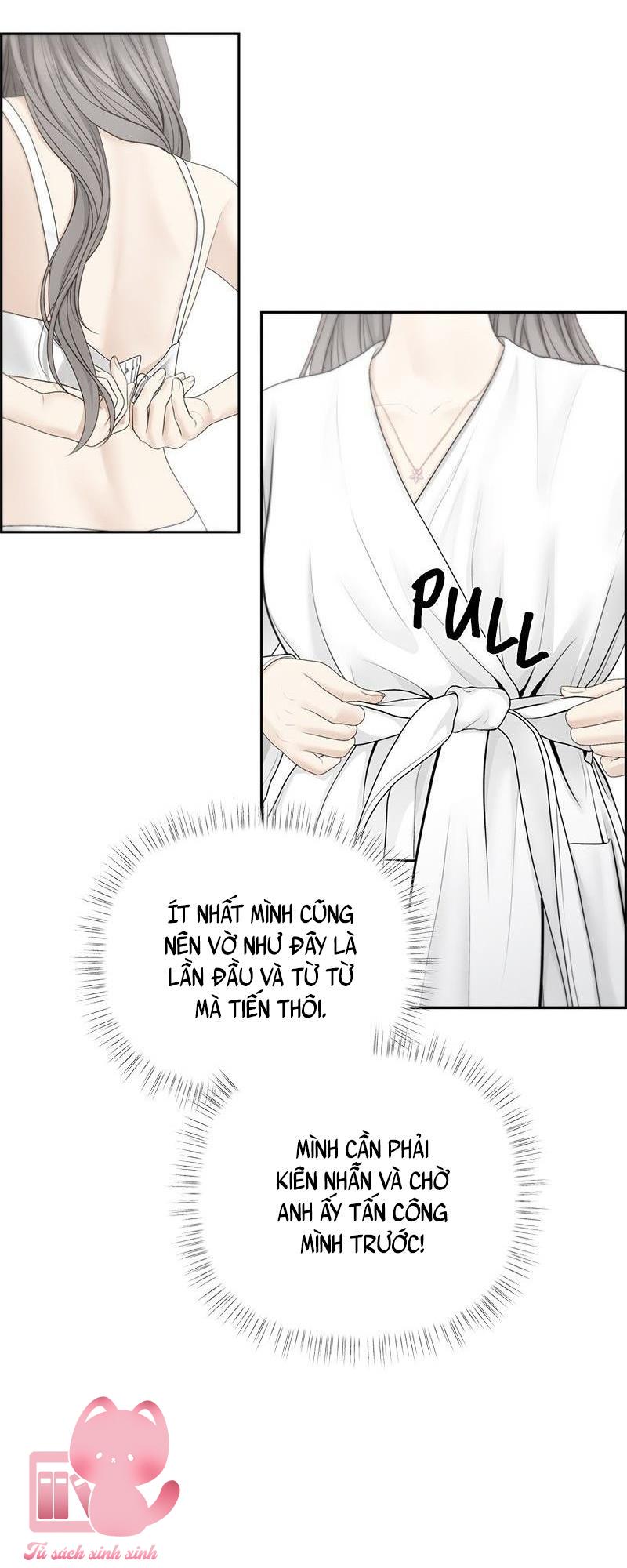 Hy Vọng Duy Nhất Chap 72 - Trang 2