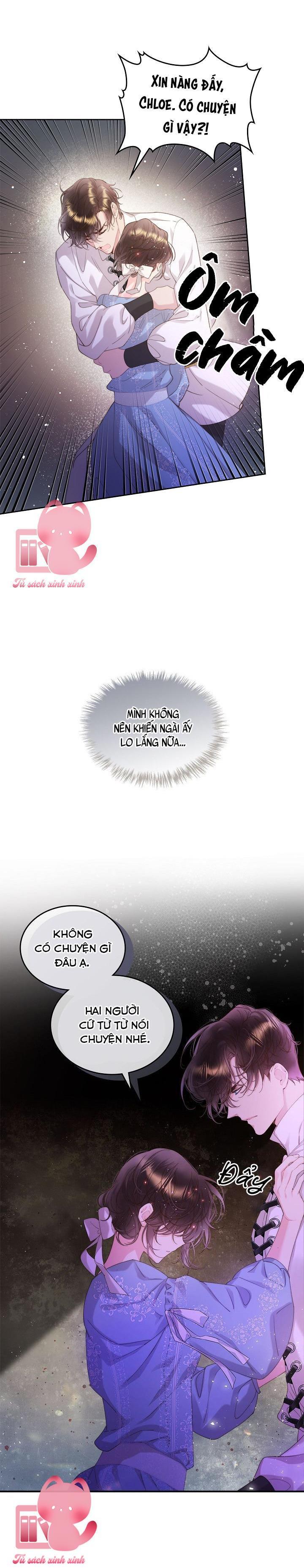 Beatrice Chap 97 - Trang 2