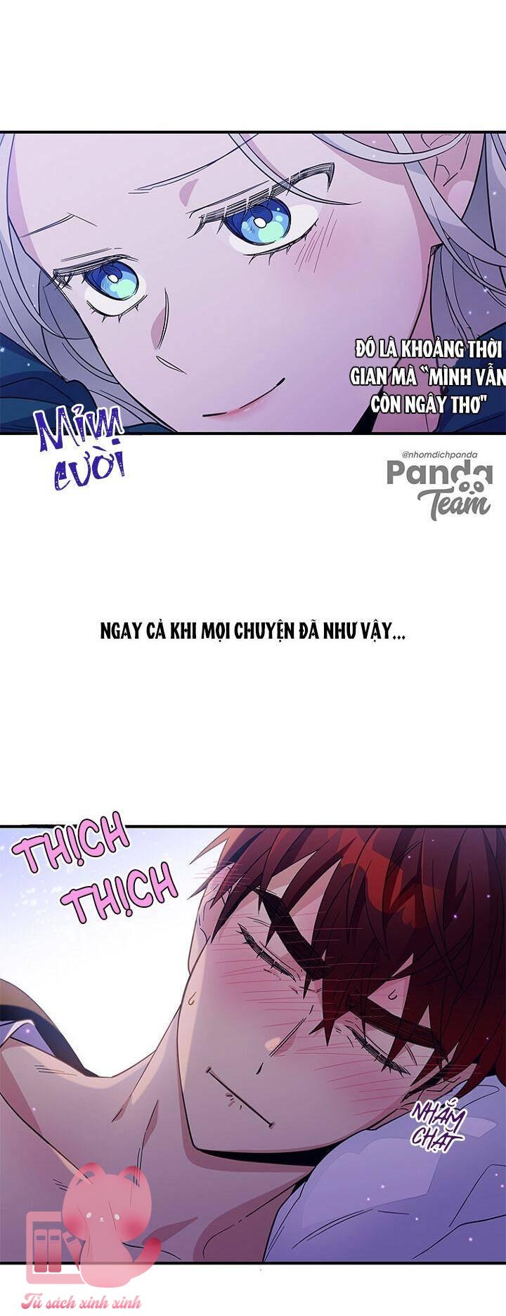 Chồng Yêu, Tôi Đây Bãi Công! Chap 15 - Trang 3