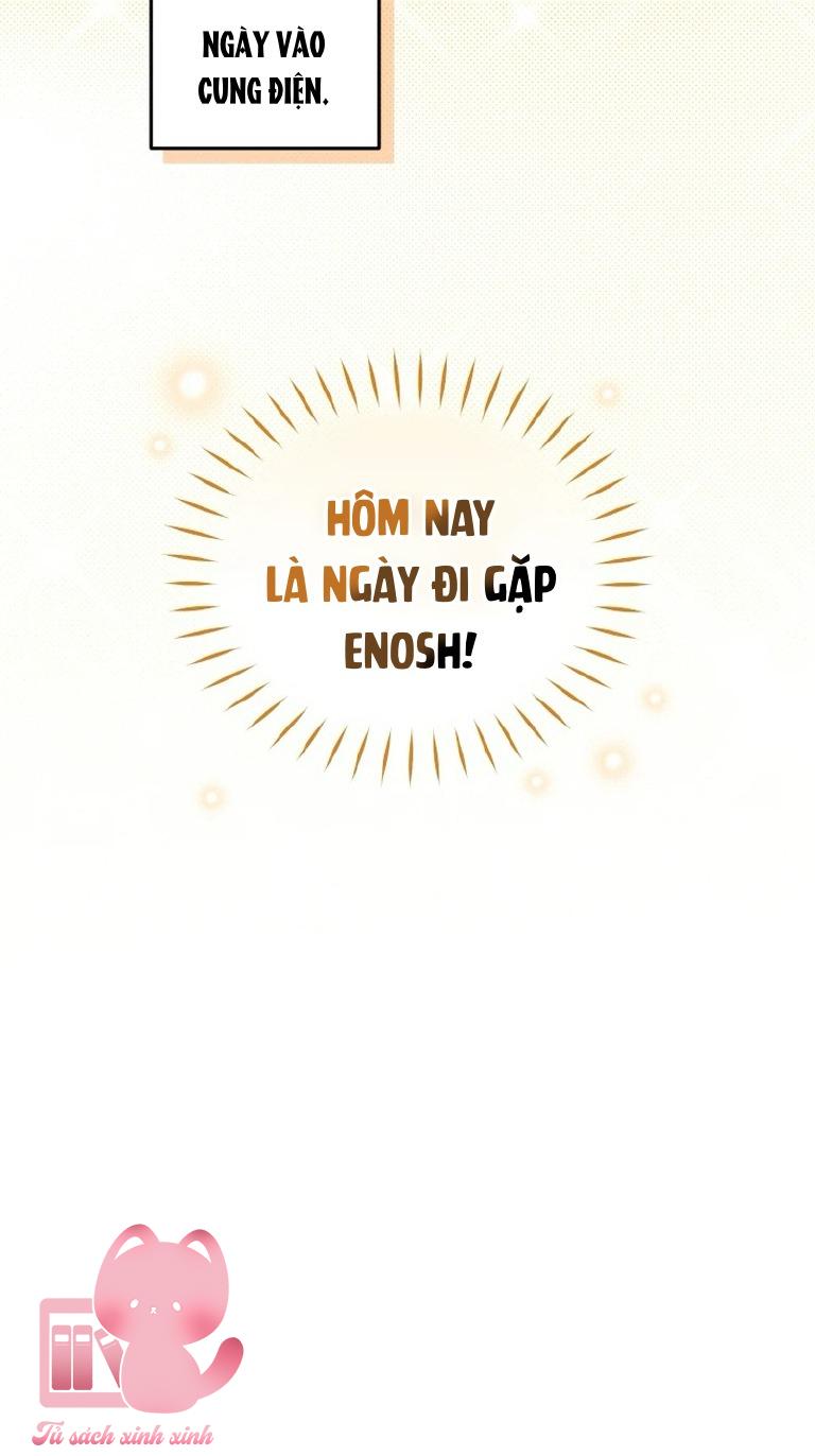 Tôi Được Nuôi Dưỡng Bởi Những Kẻ Phản Diện Chap 66 - Trang 3