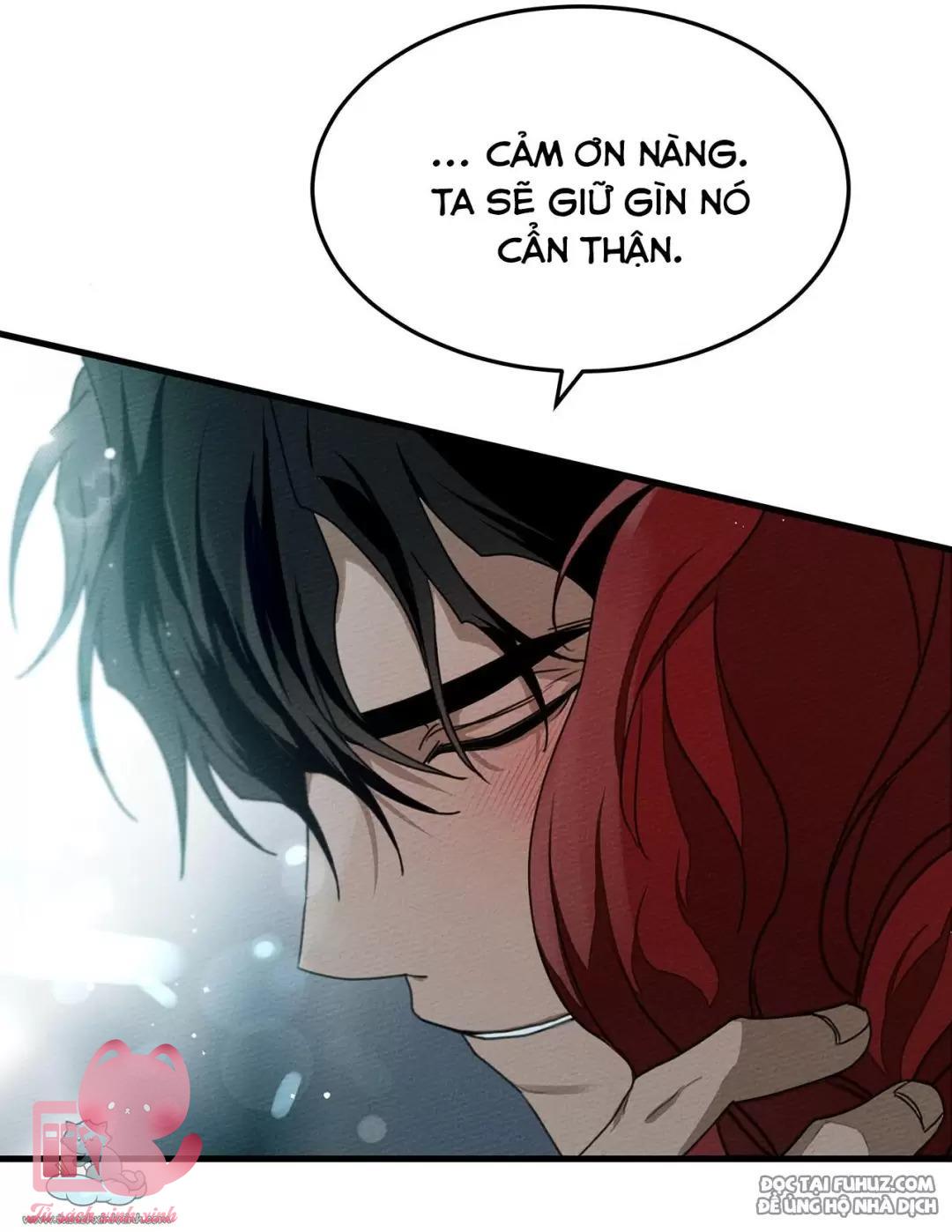 Dưới Tán Cây Sồi Chapter 37 - Trang 3