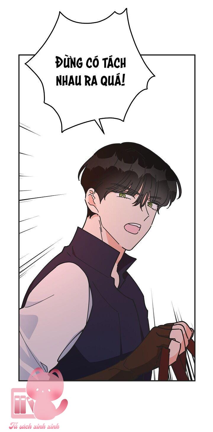Người Hùng Của Ác Nữ Chapter 55 - Trang 4