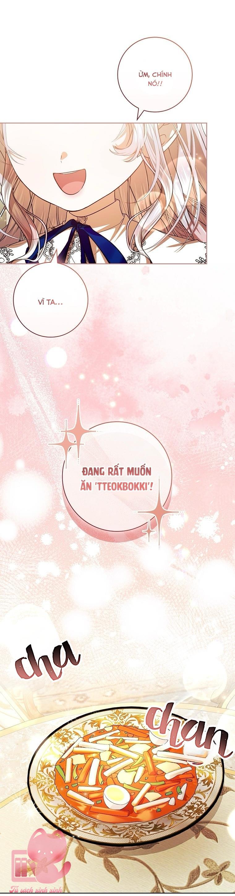 Nhận Nuôi Người Cha Phản Diện Chap 79 - Trang 2
