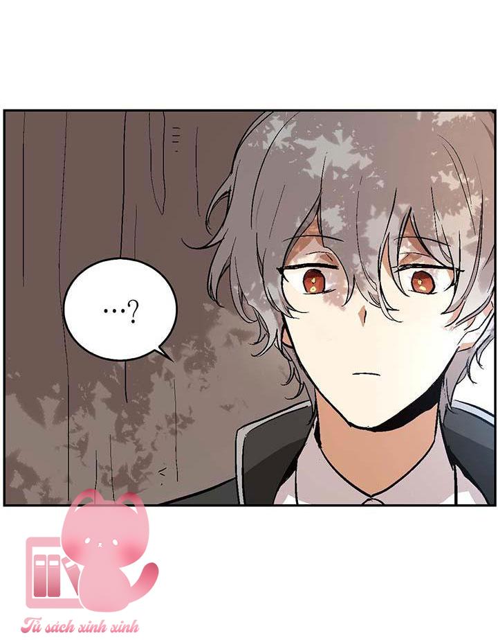 Vị Hôn Thê Khế Ước Của Công Tước Chapter 9 - Trang 4