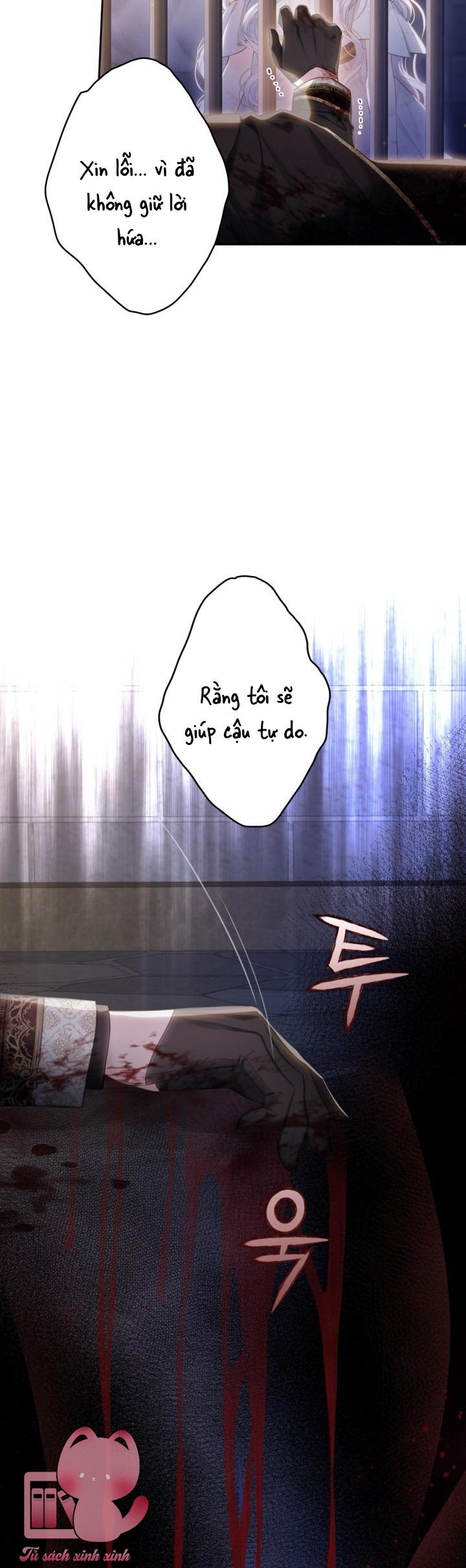 Người Anh Trai Mạnh Nhất Của Tôi Đã Mất Trí Nhớ Chap 1 - Trang 4