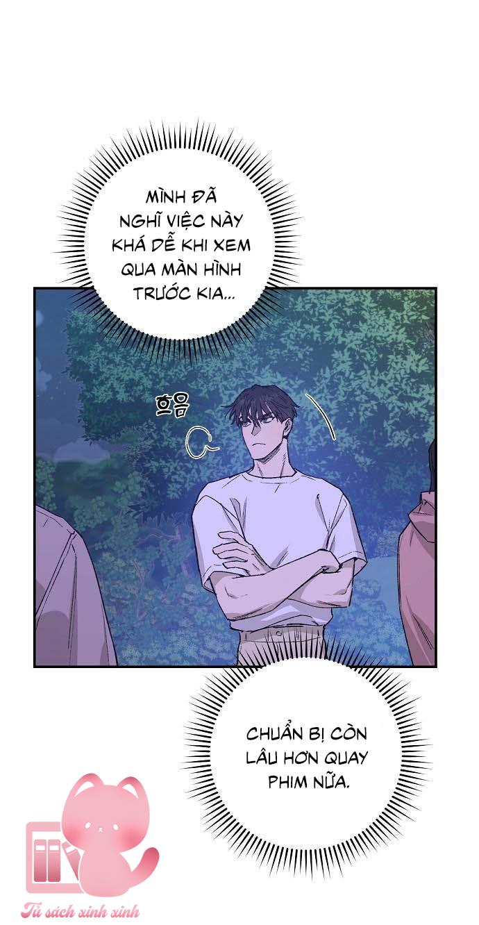 Onsaemiro Chapter 35 - Trang 4