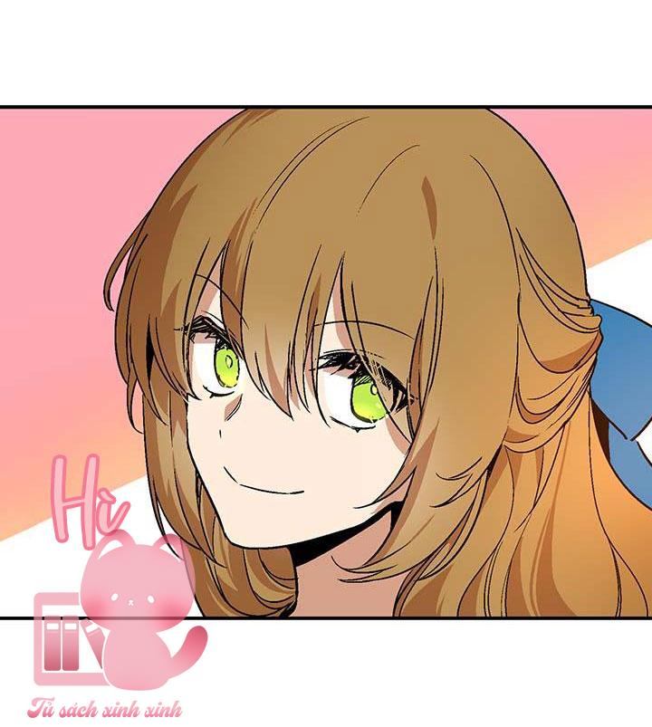 Vị Hôn Thê Khế Ước Của Công Tước Chapter 7 - Trang 4