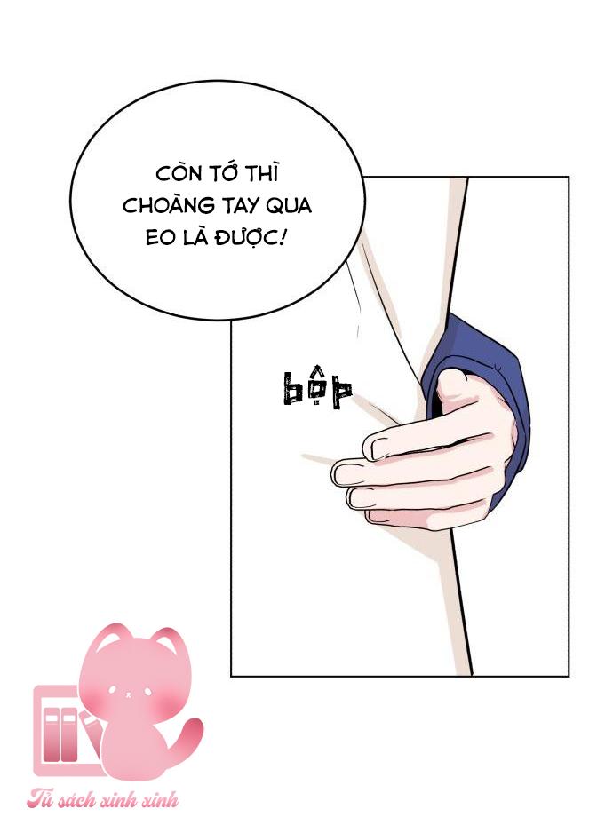 Chúng Ta Là Gì Của Nhau? Chap 20 - Trang 2