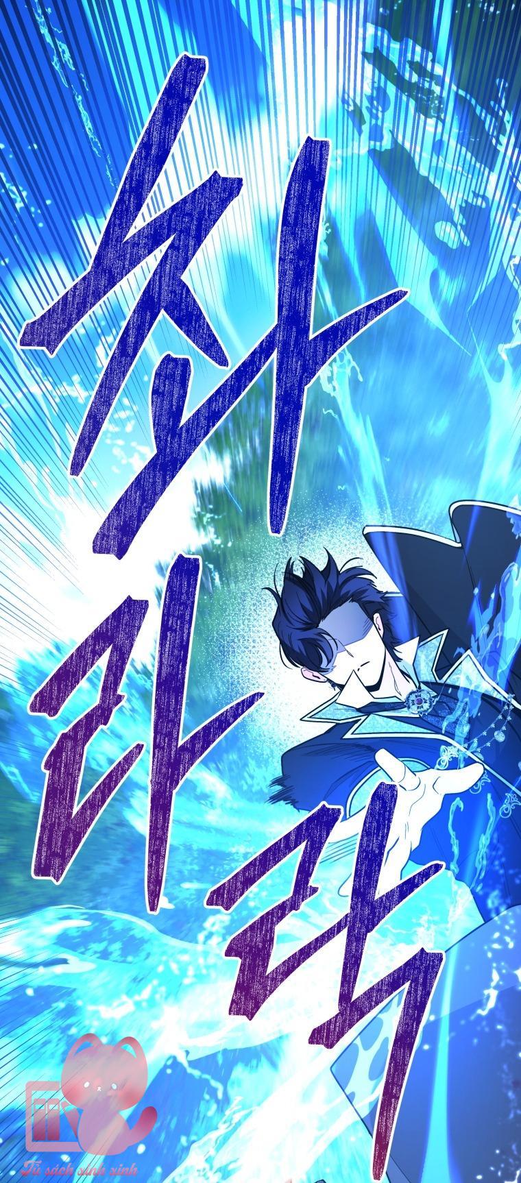 Bé Con Cá Voi Sát Thủ Chap 48 - Next Chap 49