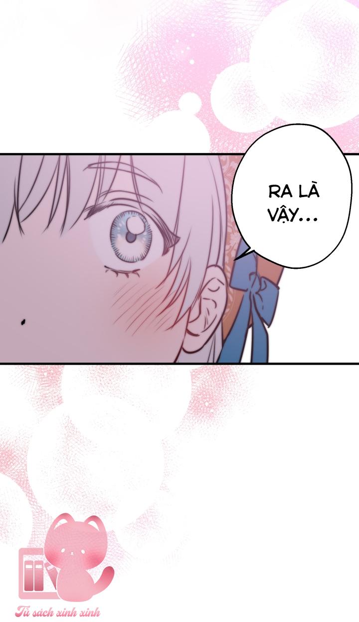 Những Nhân Vật Mạnh Nhất Thế Giới Ám Ảnh Tôi Chapter 61 - Trang 4