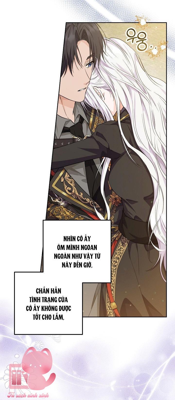 Hoàng Nữ Cosplay Nonfan Chapter 15 - Trang 4