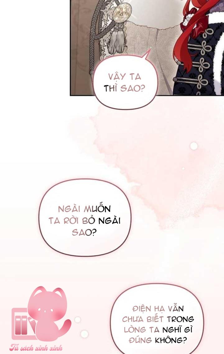 Tôi Được Nuôi Dưỡng Bởi Những Kẻ Phản Diện Chap 62 - Next Chap 63