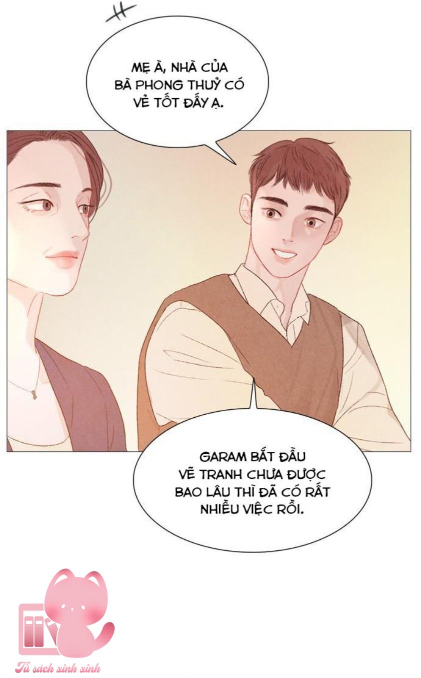 Thần Bí Chap 82 - Trang 2