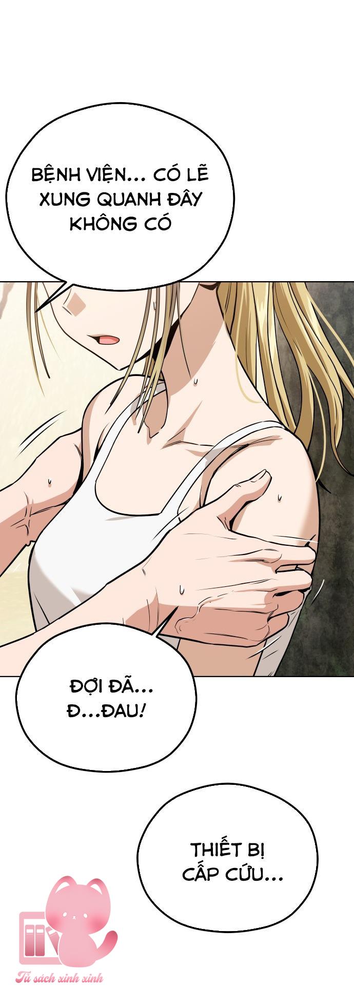 Lớ Ngớ Vớ Phải Tình Yêu Chap 84 - Trang 3