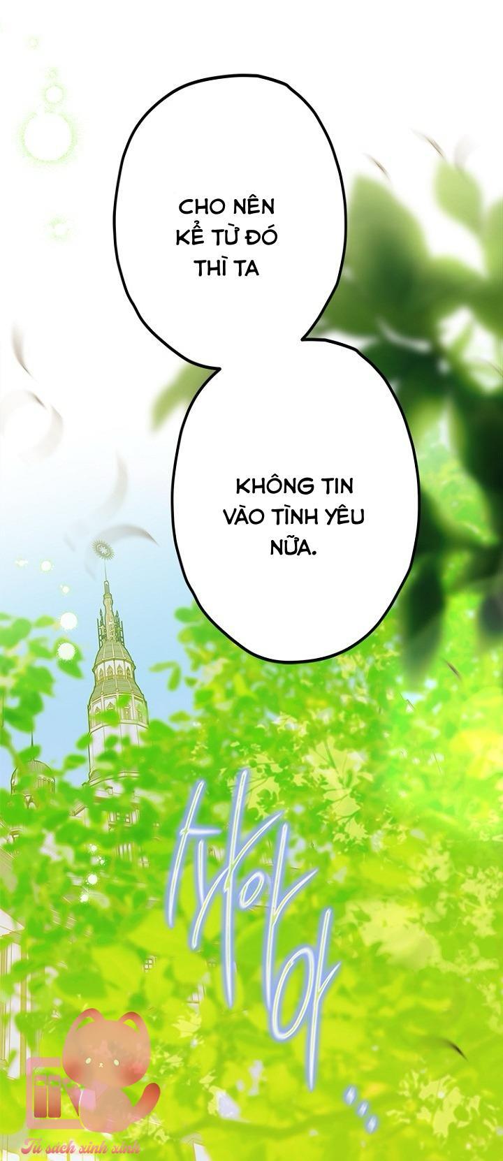 Khế Ước Hôn Nhân Của Mẹ Tôi Chap 91 - Trang 3