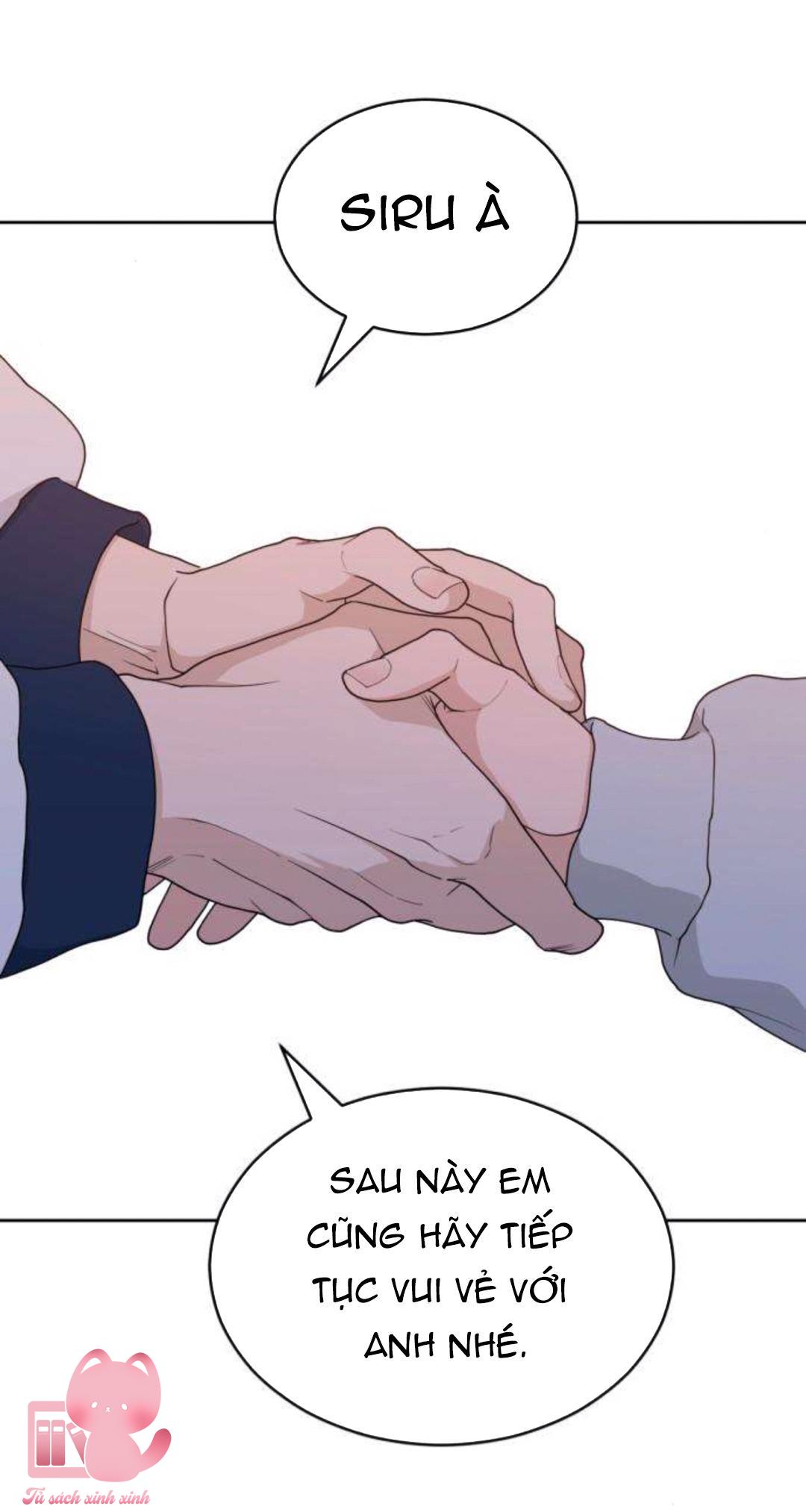 Vận May Không Ngờ Chapter 5 - Trang 4