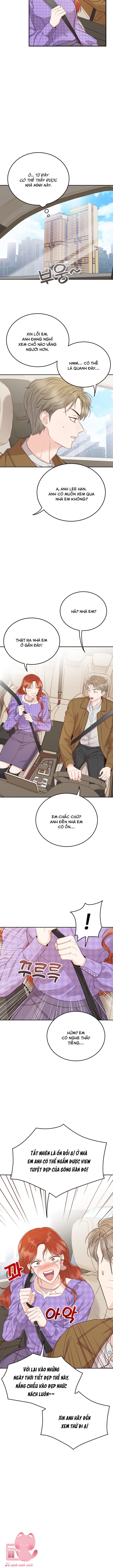 Người Một Nhà Chapter 15 - Trang 4